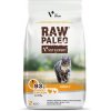 Vetexpert RAW PALEO ADULT CAT 2kg