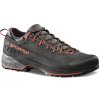 LA SPORTIVA TX4 Evo Gtx Carbon/Cherry Tomato - 42,5