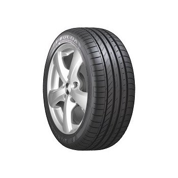 Fulda SportControl 215/45 R17 91Y