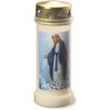 Náplň Bolsius Gravelight NR6L, Maria, 70 h, 170x65 mm, do kahanca, parafín