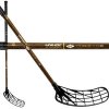 Unihoc UNILITE CARBSKIN Curve 1.0º TI 29 čierna / zlatá, Ľavá (ľavá ruka dole), 100cm (=110cm)