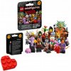 LEGO Dungeons & Dragons 71047 MINIFIGÚRKY celá séria 27 komplet 12 figúrok
