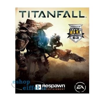 Titanfall