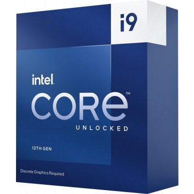 Intel Core i9-13900KF BX8071513900KF