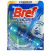 Bref Blue Aktiv WC blok Eucalyptus 50 g