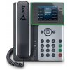 Poly Edge E350 IP telefon, PoE (82M89AA)