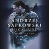 Zaklínač II: Meč osudu - Andrzej Sapkowski, Martin Finger CZ