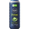 NIVEA MEN Energy Shower Gel 500 ml