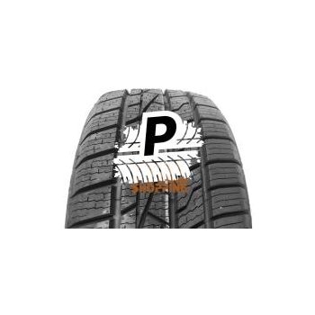 Pneumatiky Tyfoon All Season 5 215/65 R16 102V