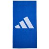 Uterák adidas 70 x 140 cm bavlna