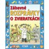 Zábavné rozprávky o zvieratkách