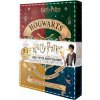 Adventný kalendár Harry Potter (Pre fanúšikov Harryho Pottera)