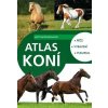 Atlas koní - Justyna Felgenauová