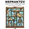 Nepraktův erotický depozitář - 2. vydání - Bezděk Ladislav