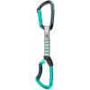 Lezecký kávovar Climbing Technology Lime B Set NY 17 cm anthracite/blue