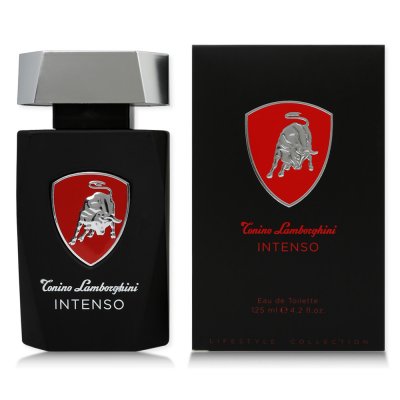 Tonino Lamborghini Intenso Lifestyle Collection toaletná voda pánska 125 ml