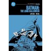 DC Comics Batman: The Long Halloween: DC Compact Comics Edition