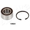 ASHIKA Ložisko kolesa - opravná sada 44-10021