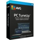 AVG PC Tuneup pro 2 PC, 1 rok