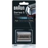 Braun CombiPack Series 5 FlexMotion-52S-strieborná