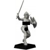 imago RPG figúrka - Elfí bojovníčka (obnažená)