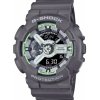 Casio G-Shock GA-110HD-8A - 30 dní na vrátenie tovaru, Garancia originality