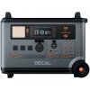 Nabíjecí stanice OSCAL PowerMax 3600 SE 3600W (06446956)