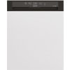 Vstavaná umývačka riadu Indesit I3B L634 B