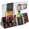 Recent Toys - Hlavolam The Locked Wine Puzzle