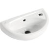 Aqualine Small OVAL TP040