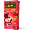 Allnature BIO Detský čaj Lesná zmes s malinou 20x1,5g