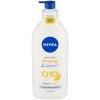 Nivea Q10 Spevňujúce telové mlieko 625 ml