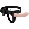 Pipedream King Cock Strap-on Harness w/ 8