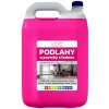 LAVON čistič na podlahy a povrchy s leskom magnólia a ruža 5 l