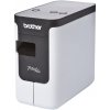 Brother PT-P700 tlačiareň na štítky 180 x 180 DPI 30 mm/s Kábel TZe (PTP700ZG1)