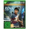 Kena: Bridge of Spirits - Premium Edition, 1 Xbox Series X-Blu-ray Disc