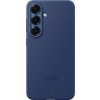 Samsung silikónový kryt pre S25, modrý EF-PS931CNEGWW