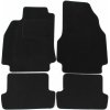 Koberce textilné J&J AUTOMOTIVE Renault Megane Coupe 2003 - 2009