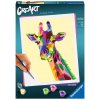 Ravensburger: CreArt: Žirafa