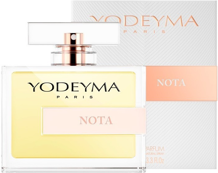 Yodeyma Nota parfumovaná voda dámska 15 ml