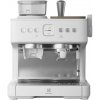 ELECTROLUX E8EC1-8SW pákový espresso kávovar (E8EC1-8SW)