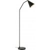 Markslöjd Markslöjd 108889 - LED stmievateľná stojacia lampa FUNIL LED/4,9W/230V čierna ML1523 + záruka 3 roky zadarmo + záruka 3 roky zadarmo