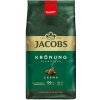 Jacobs Kronung Caffe Crema zrnková káva 1 kg
