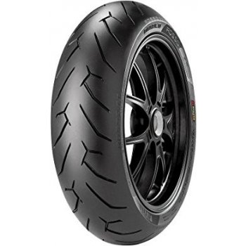 Pirelli Diablo Rosso II 120/70 R17 58W