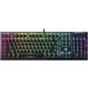 RAZER BlackWidow V4 X Green Switch US