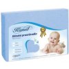 Bellatex plachta jersey DJ/024 svetlo modrá 60x120