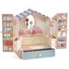 Djeco Hracia Skrinka Tinou Shop