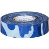 Páska na čepeľ Blue Sports ANDOVER CAMO 24 mm x 23 m ružová