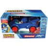 Auto RC Sonic the Hedgehog Sonic 1:18
