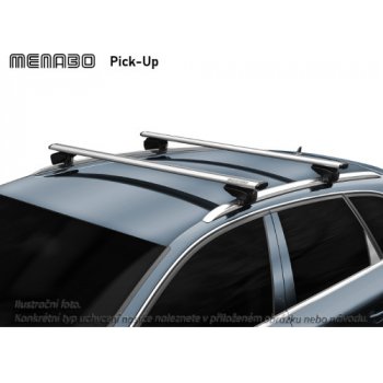 Strešný nosič Menabo PICK-UP 1200